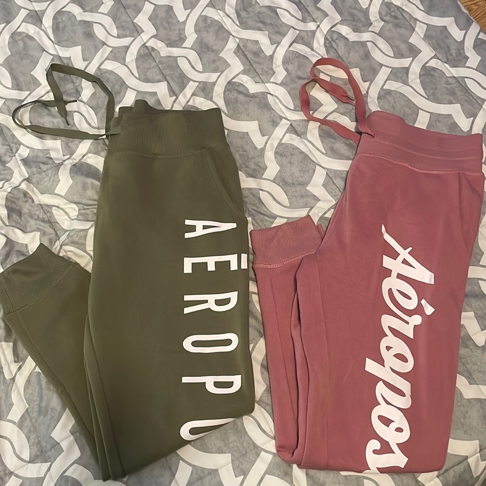 Aeropostale Sweat pants